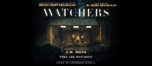 The Watchers