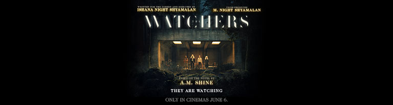 The Watchers